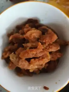 Make Sweet dates mud step 5