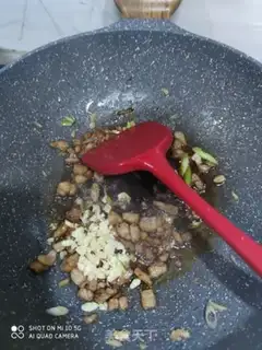 Make Meat and eggplant step 8