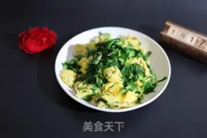 Make Scrambled eggs step 5