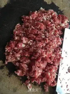 Make The lamb carrots step 3