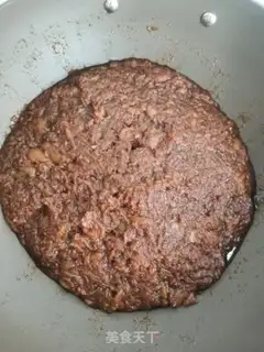 Make Sweet dates mud step 6