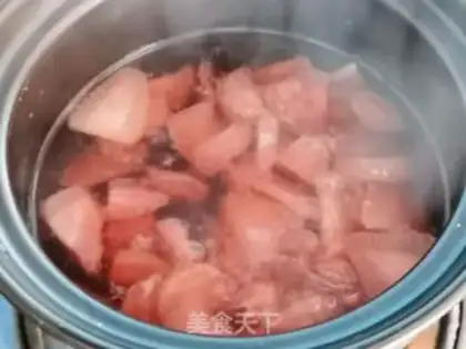 Make Strawberry and Sydney step 4