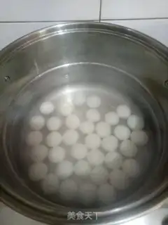 Make Wine and soup step 1