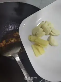 Make Onion fried chicken legs step 6