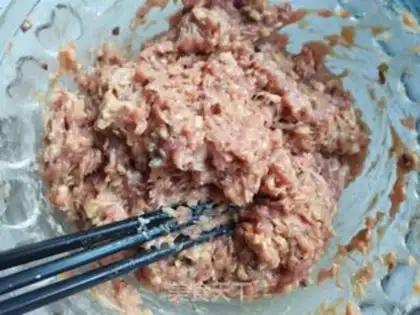 Make Frozen meatballs step 2