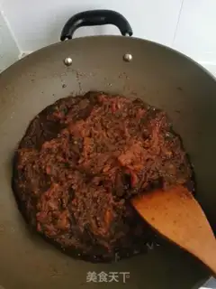 Make Sweet dates mud step 7
