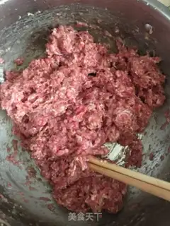 Make The lamb carrots step 5