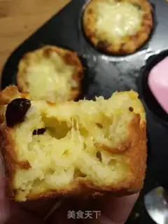 Make Cranberry potato cheesecake step 17