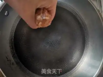 Make Frozen meatballs step 4