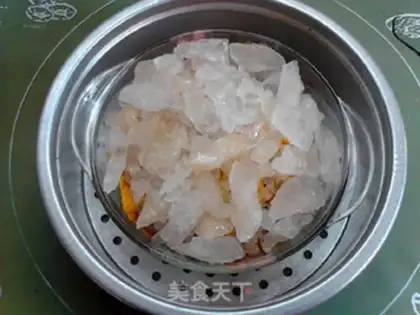 Make Skin lemonade step 5