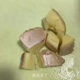 Make Smoky cow meat step 3
