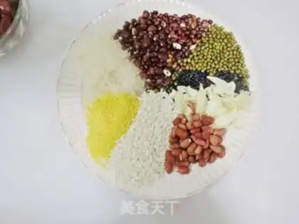 Make Porridge step 0