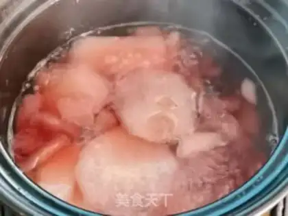 Make Strawberry and Sydney step 7