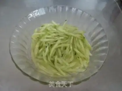 Make Duck roller step 5