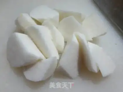 Make Dutch bean seed pack of potion step 2