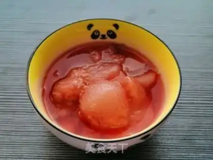 Make Strawberry and Sydney step 8