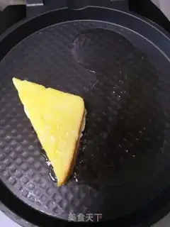 Make Toast yogurt step 8