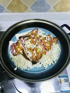 Make Steam duck step 3