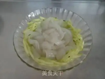 Make Duck roller step 6
