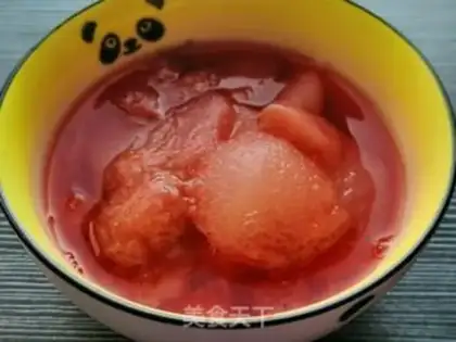 Make Strawberry and Sydney step 9
