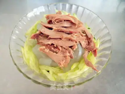 Make Duck roller step 7