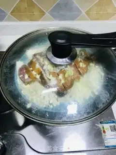 Make Steam duck step 4