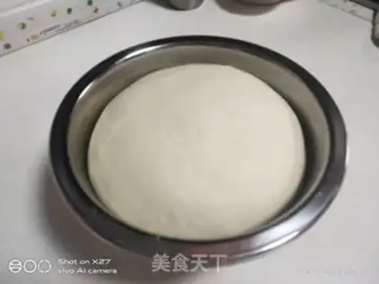 Make Peanut bread step 5