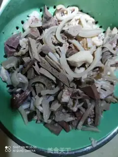 Make Family lamb soup step 0