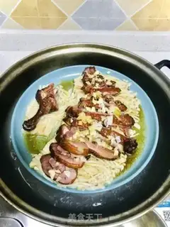 Make Steam duck step 5