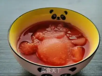 Make Strawberry and Sydney step 11