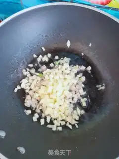 Make Potato and tofu step 9