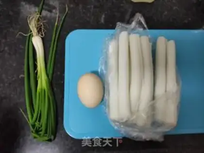 Make Sodium pigtail step 0