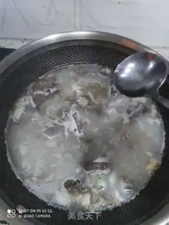 Make Family lamb soup step 4