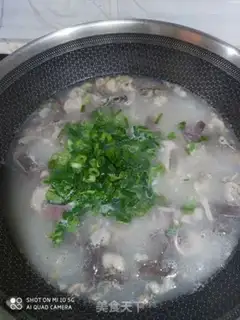 Make Family lamb soup step 5