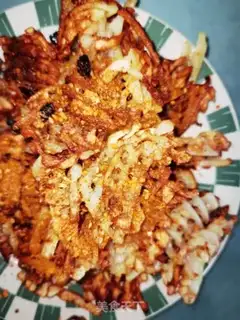 Make Spud step 3