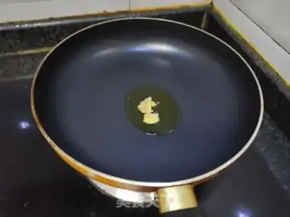 Make Sodium pigtail step 2