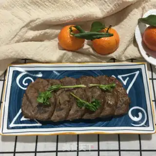 Make Smoky cow meat step 8