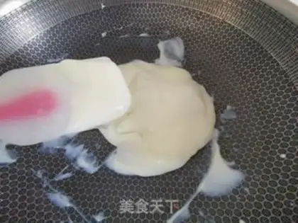 Make Horse sauce step 5