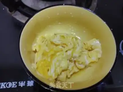 Make Sodium pigtail step 4