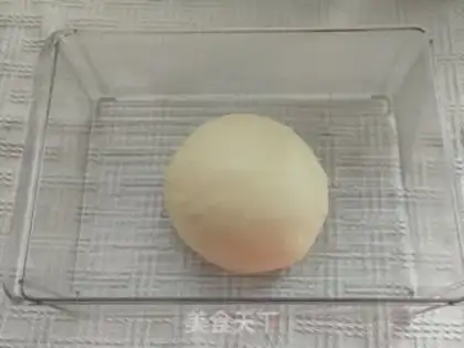 Make Cream-cracker step 3