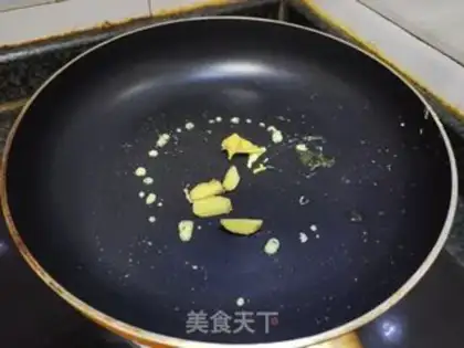 Make Sodium pigtail step 5