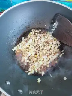 Make Potato and tofu step 10