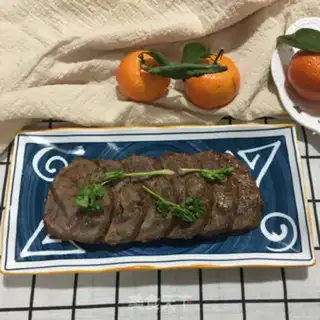 Make Smoky cow meat step 10