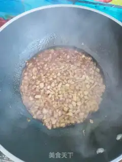 Make Potato and tofu step 11