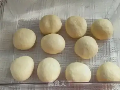 Make Cream-cracker step 5