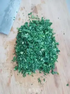 Make Porridge step 2