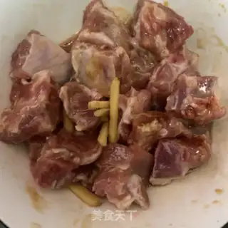 Make Steam ribs step 3