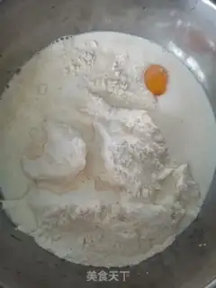 Make Honey buns step 0