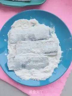 Make Jell-O step 2
