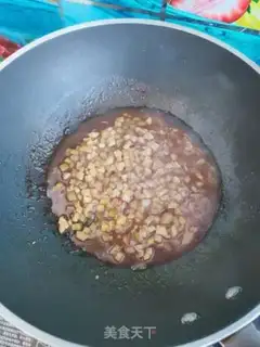 Make Potato and tofu step 13